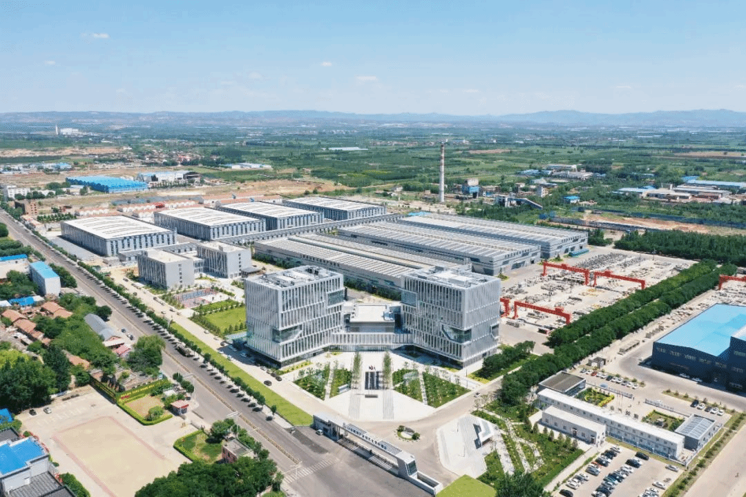 山西建投集團旗下兩家企業榮獲國家級綠色工廠稱號，知識產權服務助力可持續發展